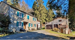 maison à la vente -   81210  LACROUZETTE, surface 154 m2 vente maison - UBI471535841